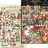 Merryful Greetings 12×12 Collection Kit