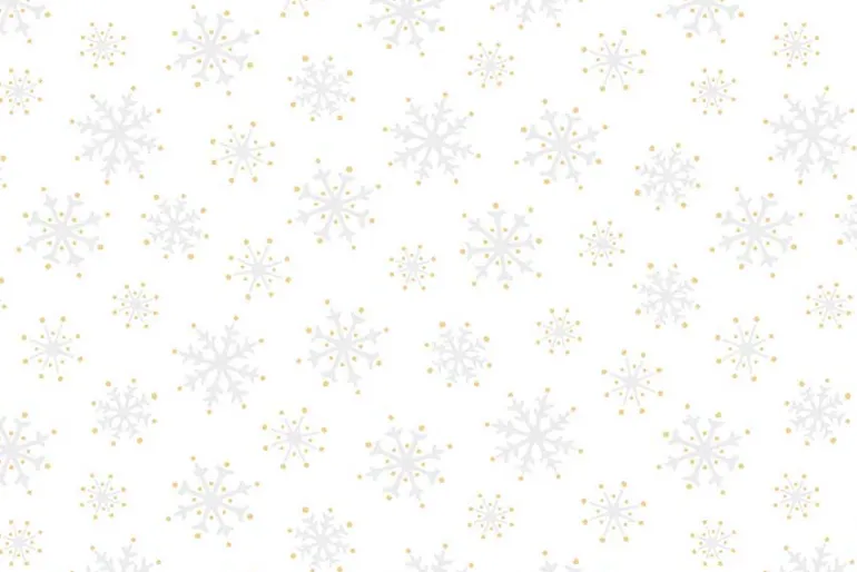 Merry Mix Holly & Berry Tonal Green
