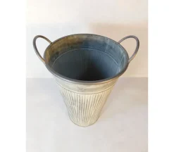 Metal Bucket