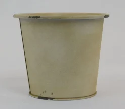 Metal Bucket – Small – Color shipped is Randomly Picked