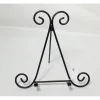 Metal Display  Easel – Small