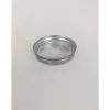 Metal Jar Lid – 2.75-inch x .75-inch