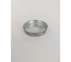 Metal Jar Lid – 2.75-inch x .75-inch