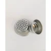 Metal Jar Lid Martini Shaker with Filter – 2 Piece