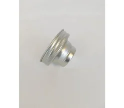 Metal Jar Lid Martini Shaker with Filter – 2 Piece