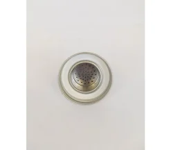 Metal Jar Lid Martini Shaker with Filter – 2 Piece