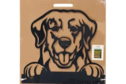 Metal Outdoor Art – Dog