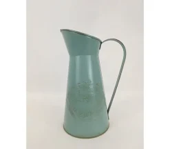 Metal Planter Pitcher