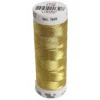 Mettler PolySheen Metallic Embroidery Thread – Gold