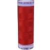 Mettler Silk Finish Cotton – #50 – 165-yards – Red Shades (view colors)