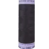 Mettler Silk Finish Cotton – #50 – 165-yards – Pink/Purple Shades (view colors)