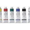 M. Graham Acrylic Paint – 60ml Professional Artist Color (view colors)