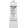M. Graham Acrylic Paint – 150ml – Titanium White