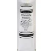M. Graham Oil Paint – 150ml – White Rapid Dry
