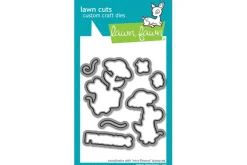 Mice Tools Add-On Stamp Set