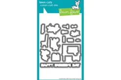 Mice Tools Die Set