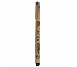 Micron Pen – Black – .70mm.