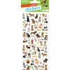 Micro Stickers – Dog