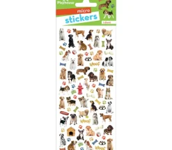 Micro Stickers – Dog