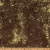 Midnight Flora Blender Burgundy gold Metallic highlights