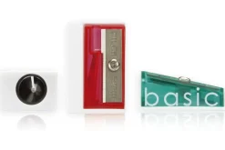 Milan Basic Pencil Sharpener