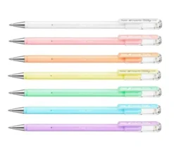 Milky Pop Pastel Gel Pens (view colors)