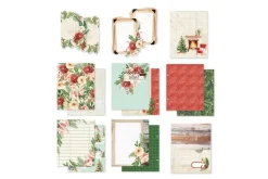 Mini Chipboard 6×8 SN@P! Album