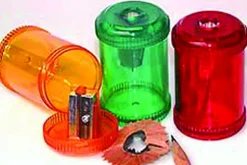 Mini Desktop Vacuum – Handy Craft & Desk Cleaner