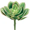 12″ Mini Leaf Pick, Green
