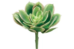 12″ Mini Leaf Pick, Green