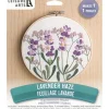 Mini Maker Lavender Haze Embroidery Kit