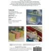 Mini Sew Organized Pattern with Frame – Sewing Room Décor #FQG155