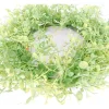 Mini Wreath – Pyschotria – 11.5-inch