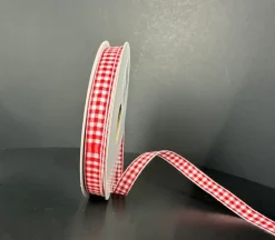 Mint Faux Dupioni Ribbon – 1.5-inch