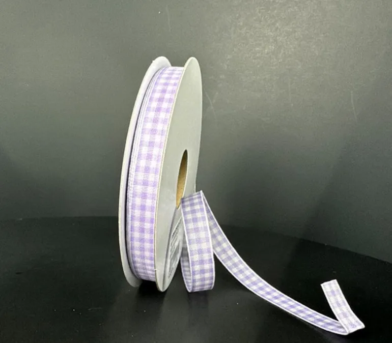 Mint Faux Dupioni Ribbon – 1.5-inch