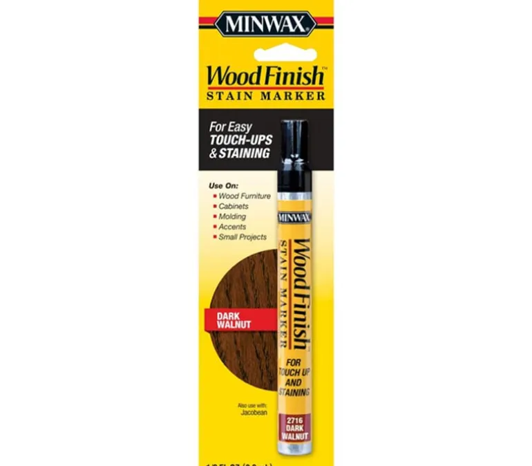 Minwax Wood Finish Stain Marker (view colors)