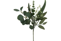 13″ Mixed Eucalyptus Pick