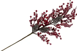 6′ Mixed Soft Touch Pine Garland
