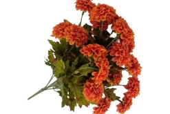 19″ Mixed Sunflower Eucalyptus Pick