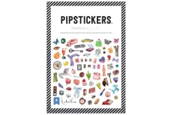 Mix & Mingle Alphabet Stickers