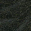 11/0 Miyuki Delica Seed Bead – Brown Iris