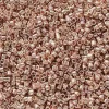 11/0 Miyuki Delica Seed Bead – Duracoat Galvanized Bright Copper