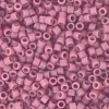 11/0 Miyuki Delica Seed Bead – Duracoat Opaque Hydrangea