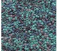 11/0 Miyuki Delica Seed Bead – Mixed Victorian Elegance