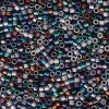 11/0 Miyuki Delica Seed Bead – Mix Matte Heavy Metals