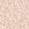 11/0 Miyuki Delica Seed Bead – Opaque Bisque White Ceylon