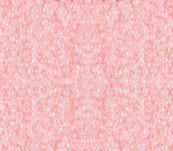 15/0 Miyuki Round Seed Bead – Baby Pink Ceylon
