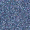 15/0  Miyuki Round Seed Bead – Lined Light Violet