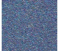 15/0 Miyuki Round Seed Bead – Lined Light Violet