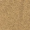 15/0  Miyuki Round Seed Bead – Opaque Tan